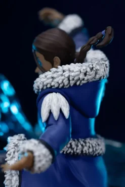 Avatar - Der Herr der Elemente - Katara Statue / Art Scale: Iron Studios