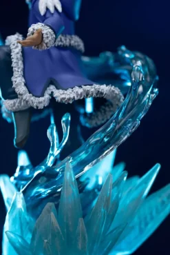 Avatar - Der Herr der Elemente - Katara Statue / Art Scale: Iron Studios