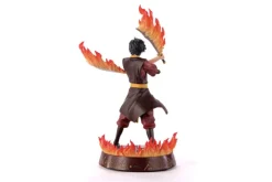 Avatar Der Herr der Elemente - Zuko Statue: First 4 Figures