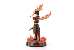 Avatar Der Herr der Elemente - Zuko Statue: First 4 Figures