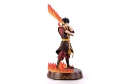 Avatar Der Herr der Elemente - Zuko Statue: First 4 Figures
