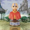 Avatar: The Last Airbender- Aang Statue / Collector's Edition: First 4 Figures