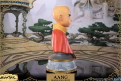 Avatar: The Last Airbender- Aang Statue / Collector's Edition: First 4 Figures