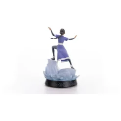 Avatar: The Last Airbender - Katara Statuen: First 4 Figures