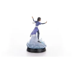 Avatar: The Last Airbender - Katara Statuen: First 4 Figures