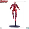 Avengers AOU Iron Man Mark XLV Statue: Iron Studios