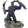 Avengers: Endgame - Hulk Diorama / Marvel Gallery: Diamond Select