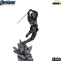 Avengers Endgame - Ronin Statue / BDS Art: Iron Studios