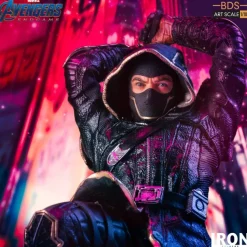 Avengers Endgame - Ronin Statue / BDS Art: Iron Studios