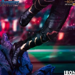 Avengers Endgame - Ronin Statue / BDS Art: Iron Studios