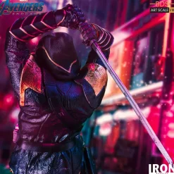 Avengers Endgame - Ronin Statue / BDS Art: Iron Studios