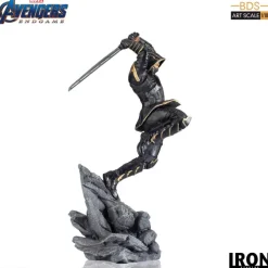 Avengers Endgame - Ronin Statue / BDS Art: Iron Studios