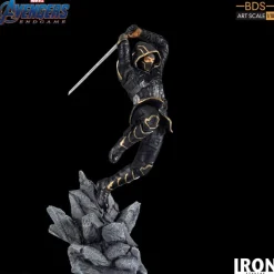 Avengers Endgame - Ronin Statue / BDS Art: Iron Studios