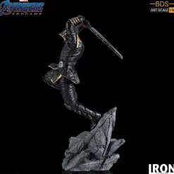 Avengers Endgame - Ronin Statue / BDS Art: Iron Studios