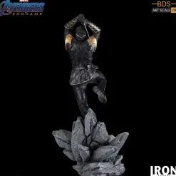 Avengers Endgame - Ronin Statue / BDS Art: Iron Studios