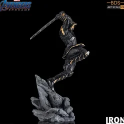 Avengers Endgame - Ronin Statue / BDS Art: Iron Studios