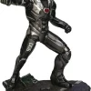 Avengers Endgame - War Machine Statue: Diamond Select