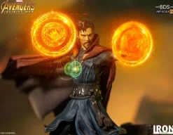 Avengers Infinity War - Doctor Strange Statue / BDS Art Scale: Iron Studios
