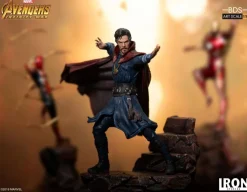 Avengers Infinity War - Doctor Strange Statue / BDS Art Scale: Iron Studios