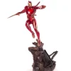Avengers Infinity War - Iron Man Mark XLVIII Statue / BDS Art: Iron Studios