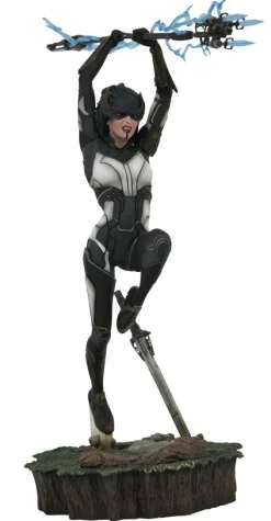 Avengers: Infinity War - Proxima Midnight Statue / Marvel Movie Gallery: Diamond Select