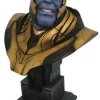 Avengers: Infinity War - Thanos Büste / Marvel Comics Legends in 3D: Diamond Select