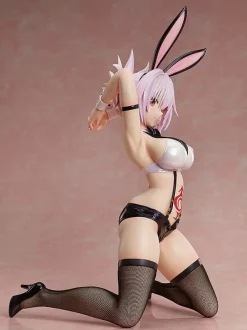 Ayakashi Triangle - Matsuri Kazamaki Statue: FREEing