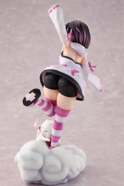 Ayakashi Triangle - Suzu Kanade Statue / Ayakashimiko Costume Version: Bellfine