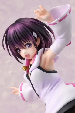 Ayakashi Triangle - Suzu Kanade Statue / Ayakashimiko Costume Version: Bellfine