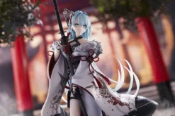 A-Z - S Statue / Uchikake Version: iDELiTE FiGURE