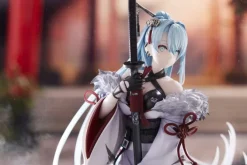 A-Z - S Statue / Uchikake Version: iDELiTE FiGURE