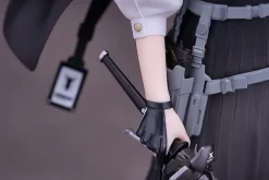 A-Z: - [S] Statue: Myethos