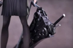 A-Z: - [S] Statue: Myethos