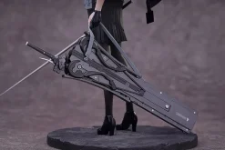 A-Z: - [S] Statue: Myethos