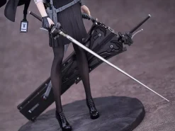 A-Z: - [S] Statue: Myethos