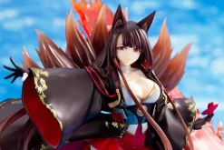 Azur Lane - Akagi Statue: Kotobukiya