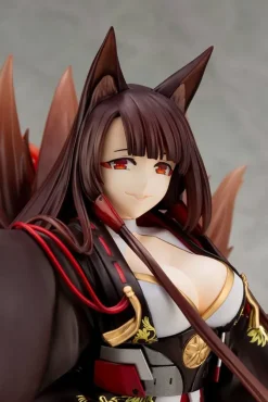 Azur Lane - Akagi Statue: Kotobukiya