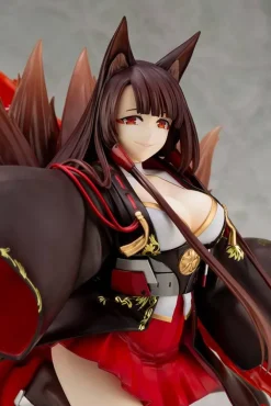 Azur Lane - Akagi Statue: Kotobukiya
