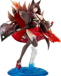 Azur Lane - Akagi Statue: Kotobukiya