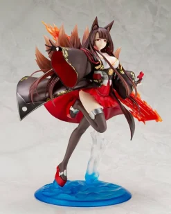 Azur Lane - Akagi Statue: Kotobukiya
