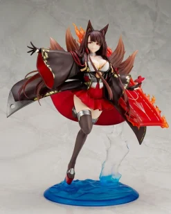 Azur Lane - Akagi Statue: Kotobukiya