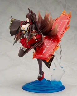 Azur Lane - Akagi Statue: Kotobukiya