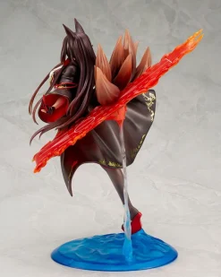 Azur Lane - Akagi Statue: Kotobukiya