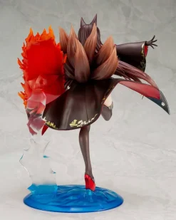 Azur Lane - Akagi Statue: Kotobukiya