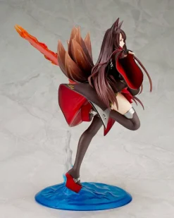 Azur Lane - Akagi Statue: Kotobukiya