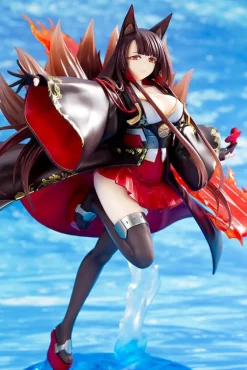 Azur Lane - Akagi Statue [NEUAUFLAGE]: Kotobukiya