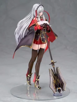 Azur Lane - Algerie Statue / Light Equipment Version: Alter
