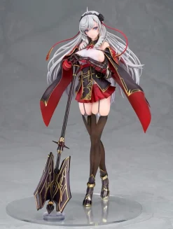 Azur Lane - Algerie Statue / Light Equipment Version: Alter