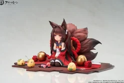 Azur Lane - Amagi chan Statue: APEX