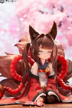 Azur Lane - Amagi chan Statue: APEX